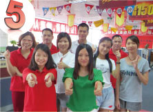 八年經驗的外貿隊伍， 服務海外客戶。