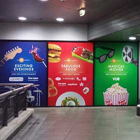 Removable Self adhesive vinyl