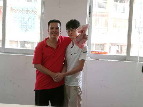 熱列祝賀生彩廣告”7月風(fēng)暴“PK活動圓滿完成。