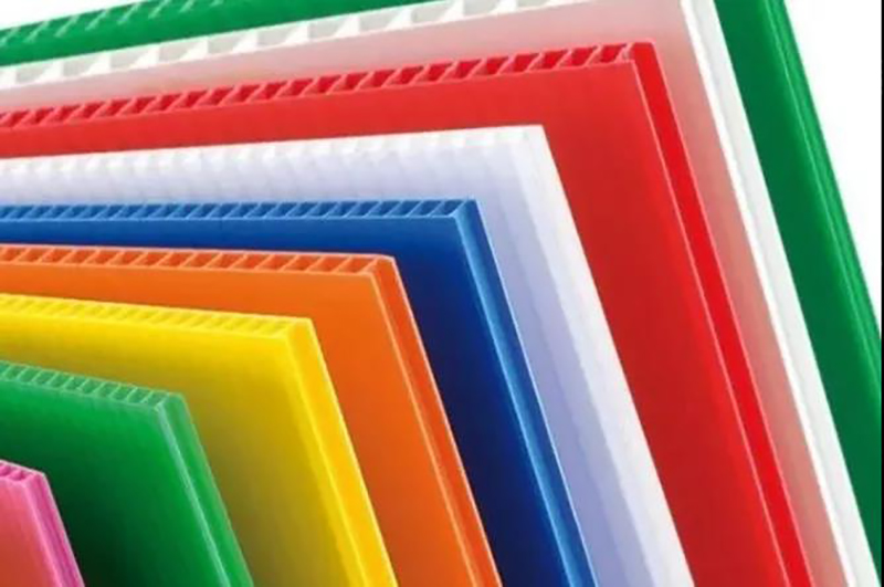 中空板在廣告領域的應用，你真的了解嗎？