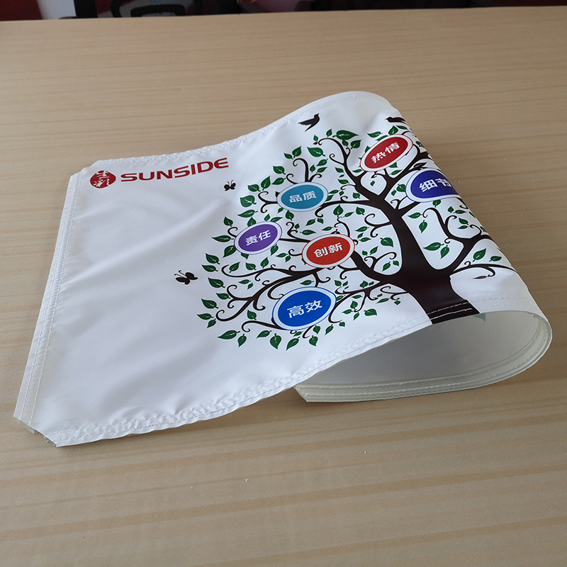 UV噴繪軟膜燈箱畫冬季安裝注意事項?。。。。?！